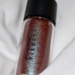 Glitter de Pestañas MAC